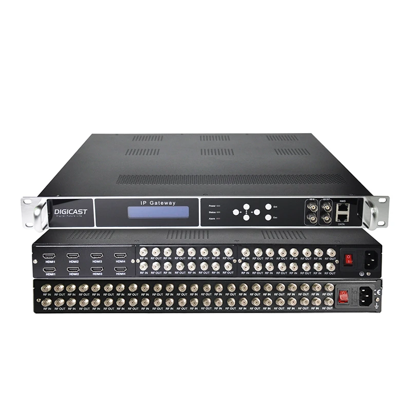 mixed tuner to ip  (3)DMB-90E plus