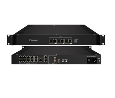 TV modulyator rf